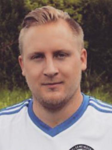 Patrick Halfar