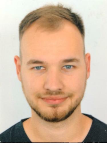 Hendrik Eisenschmidt