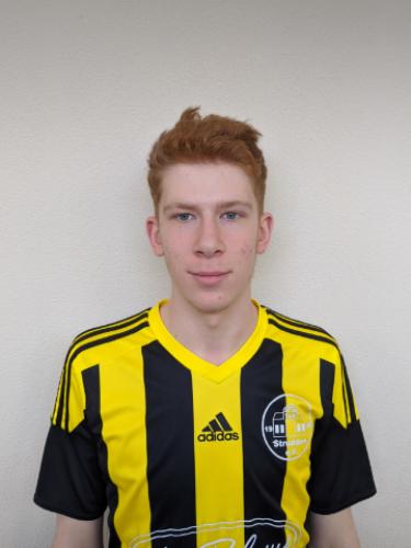 Jannik Harms