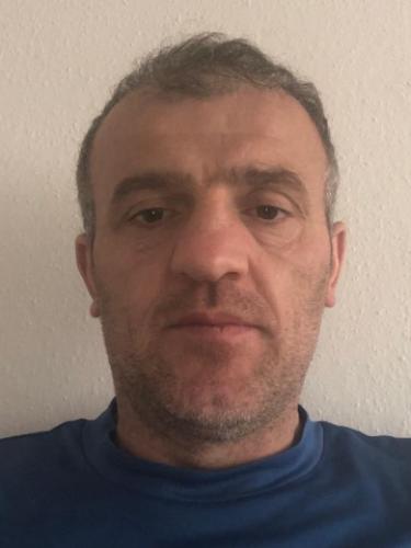 Ferhat Gürek