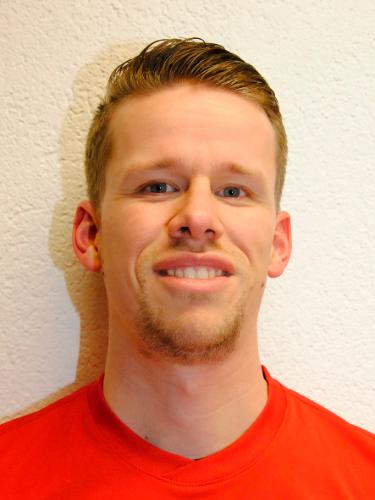 Daniel Wassmer