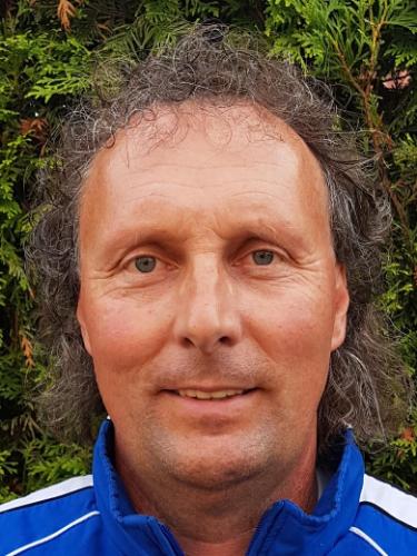 Helfried Gabbey