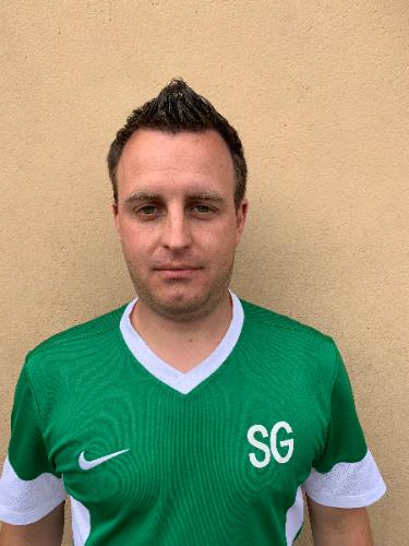 Stefan Gregusch