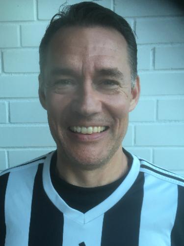 Sven Heuer