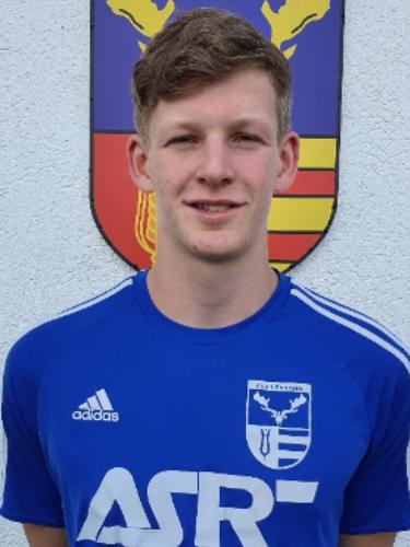 Linus Weber-Klüver