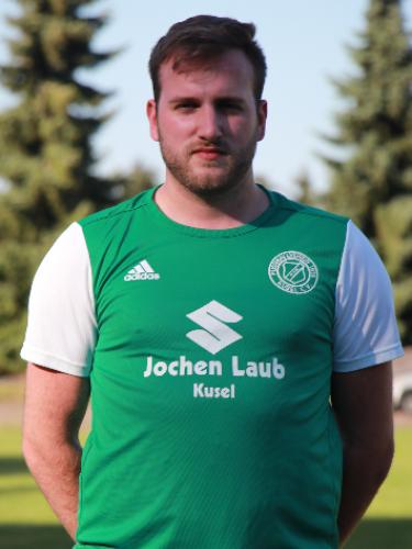 Maximilian Allmann