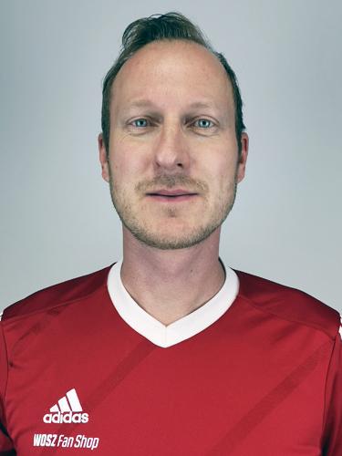 Daniel Ihle