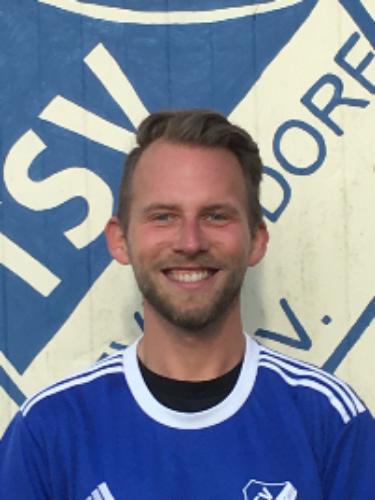 Tino Vögtel
