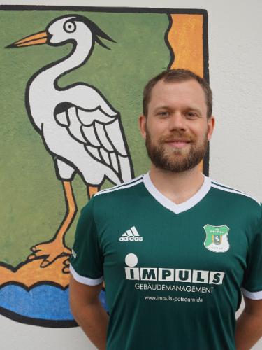 Alexander Stach