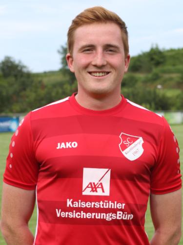 Robin Meyer