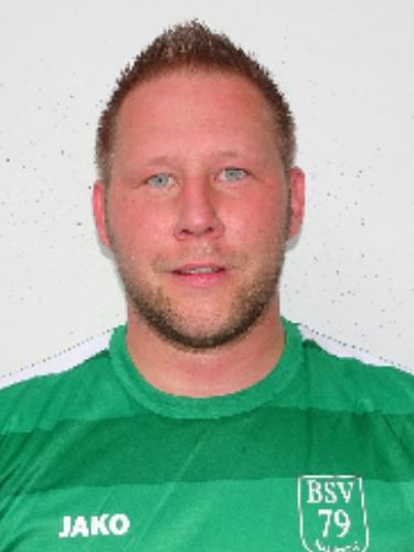 Matthias Lange