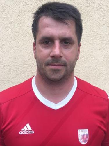 Sebastian Sens