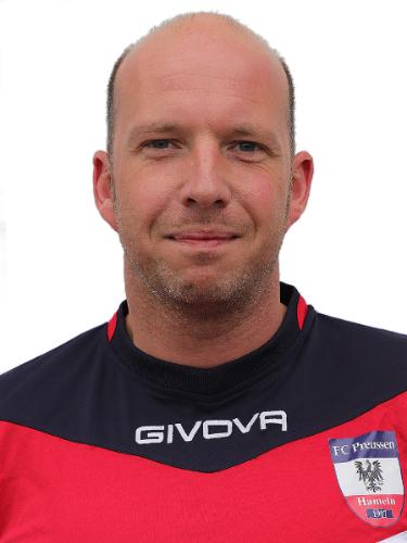 Mark Koch