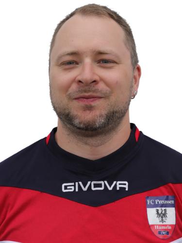 Jan-Frederik Holste