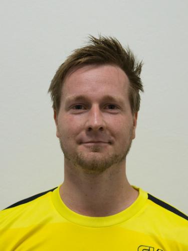Denny Seidel