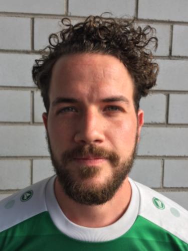 Tobias Locher