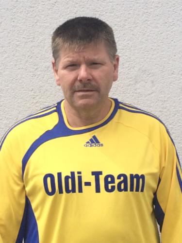 Hartmut Freitag