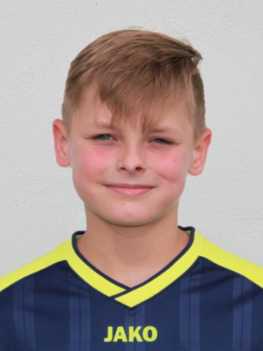 Johann Chowson