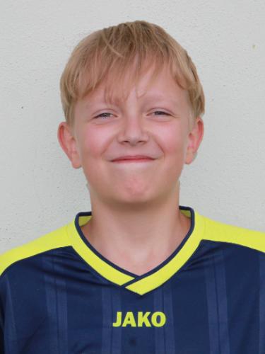 Colin Oksas