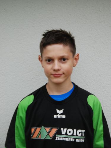 Jannik Klinkicht-Bormann