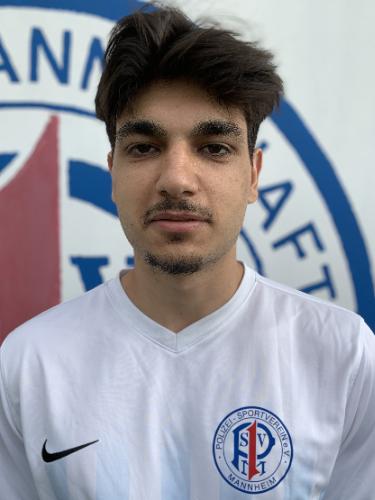 Salah Aldin Al-Ayyoubi
