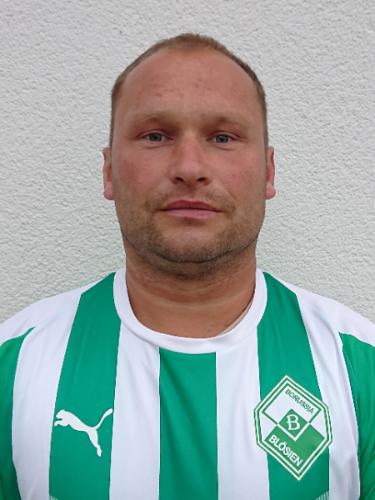 Ronny Graf