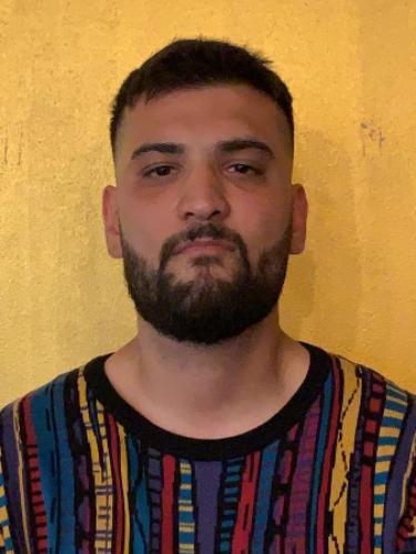 Salman Güler