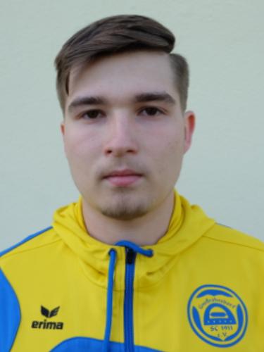 Emilio Haufe