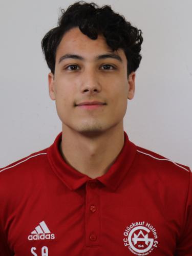 Serdar Aygün