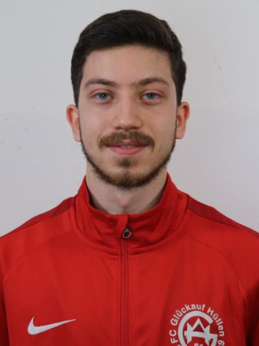 Timur Aygün
