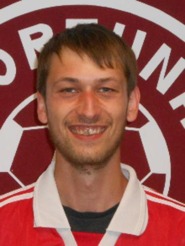 Maximilian Voll