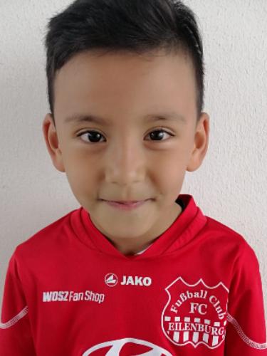 Emran Torabi