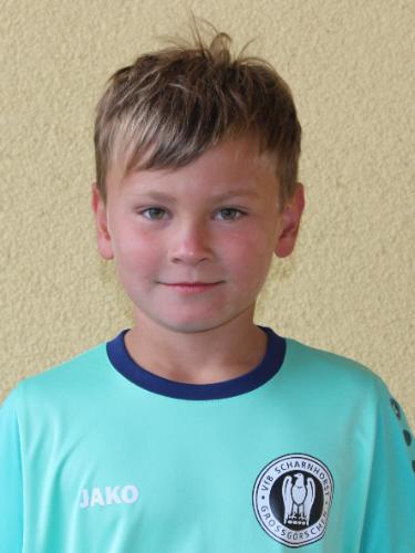 Finn Heise