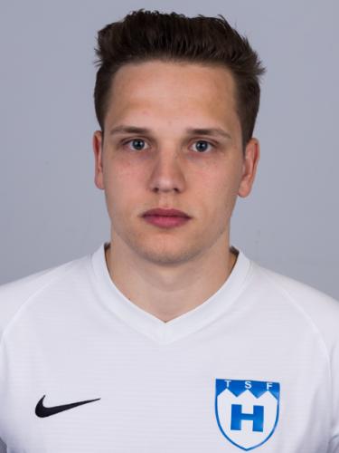 Lukas Schmandt