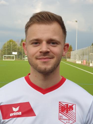 Alexander Spanagel