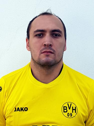 Patrick Sieslack