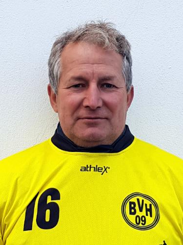 Ralf Bergob