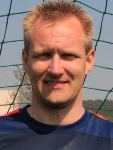 Andreas Gebhardt