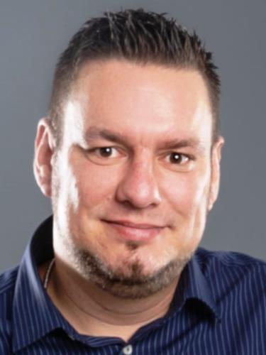 Sebastian Liebau