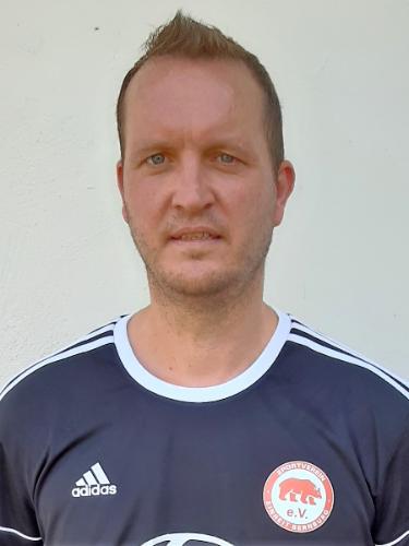 David Kral