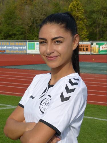 Gözde Dalkilic