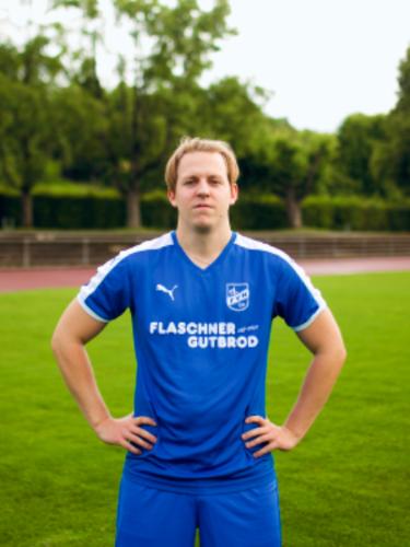 Marcel Kolasinski