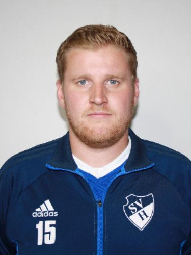 Hannes Willen