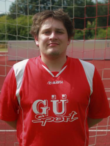 Christopher Pilz
