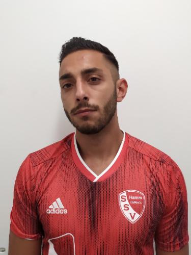 Ramazan Korkmaz