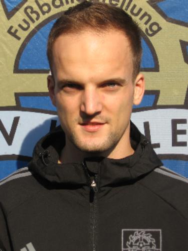 Jannik Peters