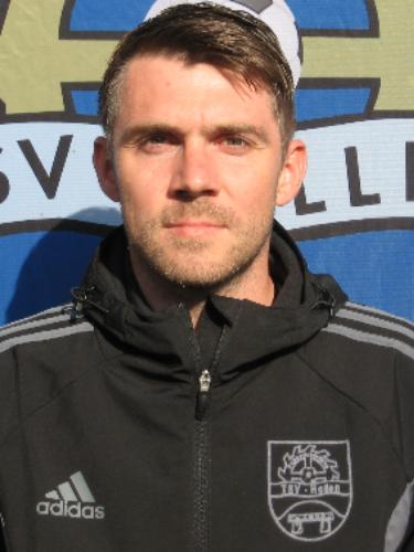 Andreas Springer