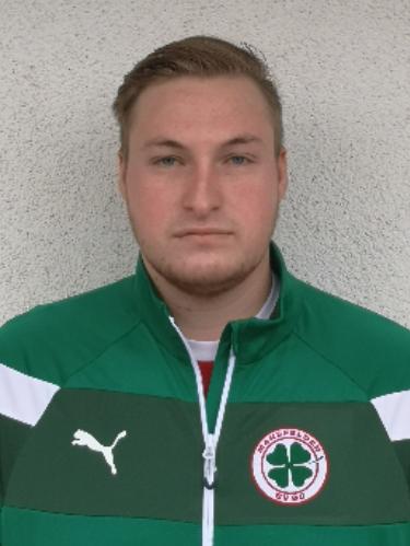 Kevin Ubl