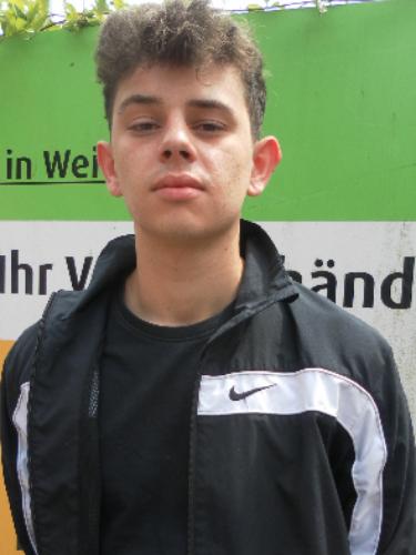 Julian Peterkord