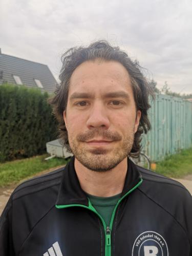 Sascha Epp